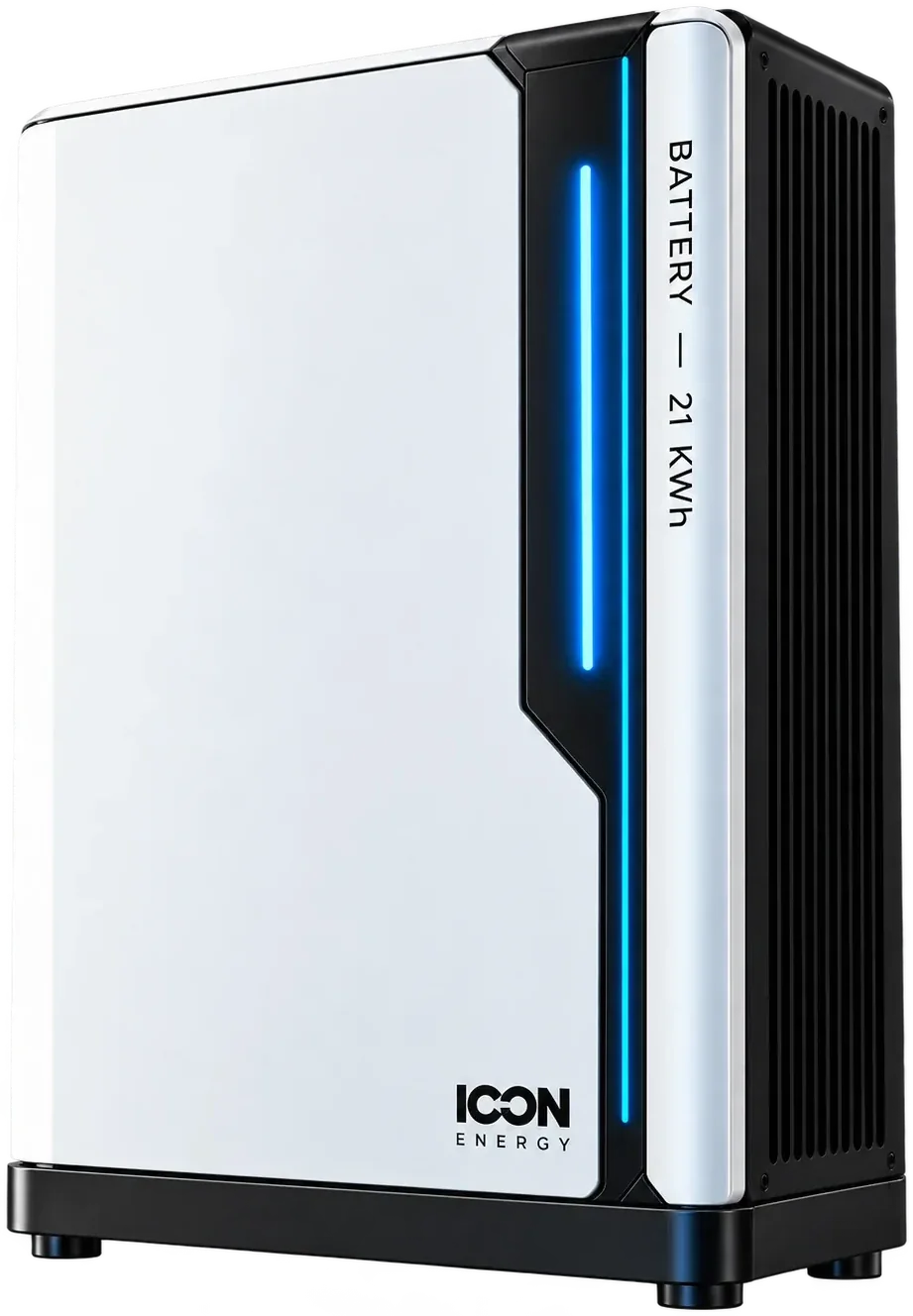 Batería ICON Energy 21 kWh